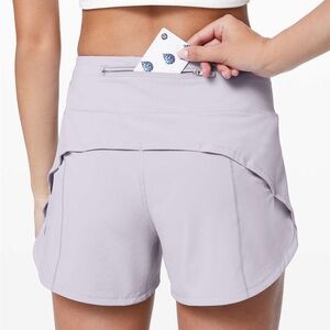 Lululemon Speed Up Short